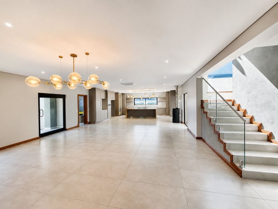 4 Bedroom Property for Sale in Heron Banks Golf Estate Free State